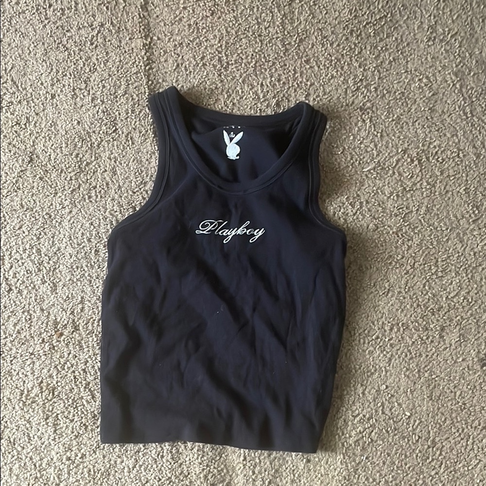PLAYBOY Tank Top